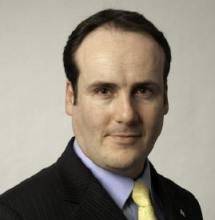 Environment Minister Paul Wheelhouse