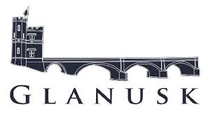 Glanusk logo