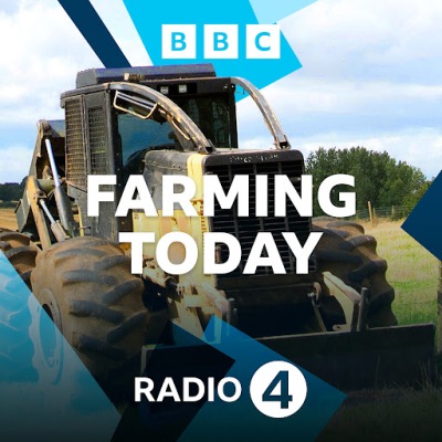Wild Justice on BBC Radio 4’s Farming Today programme discussing DEFRA’s unlawful gamebird release licences